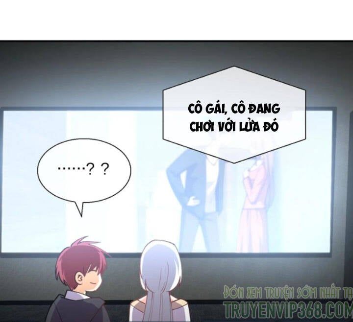 đọc truyện Bạn Gái Tôi Là Long Ngạo Thiên Chương 52 ảnh 22 tại Thiên Thai Truyện