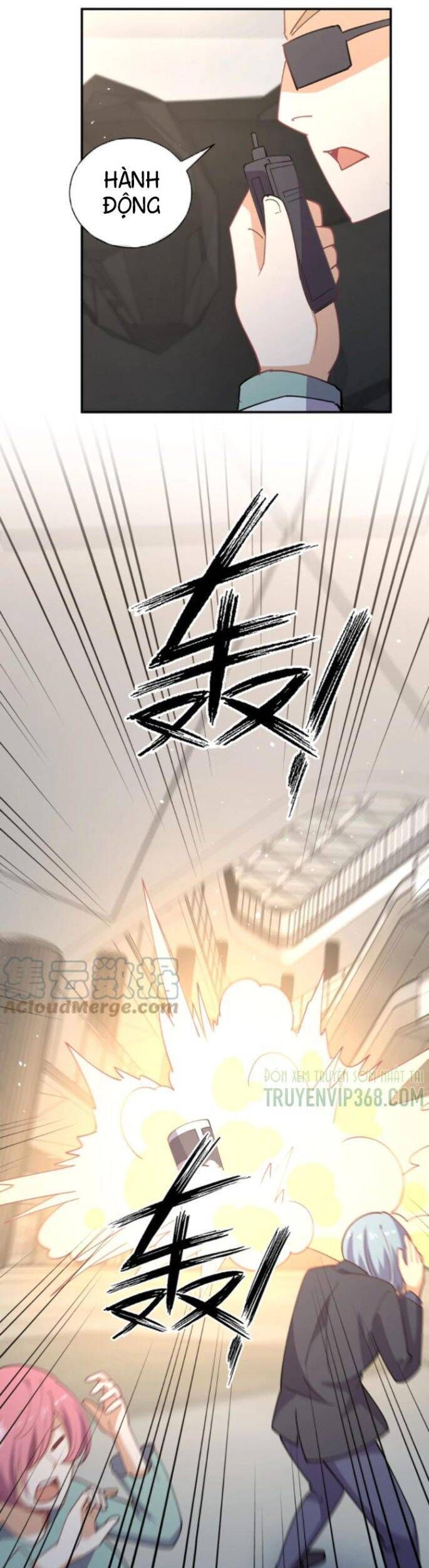 đọc truyện Bạn Gái Tôi Là Long Ngạo Thiên Chương 52 ảnh 28 tại Thiên Thai Truyện