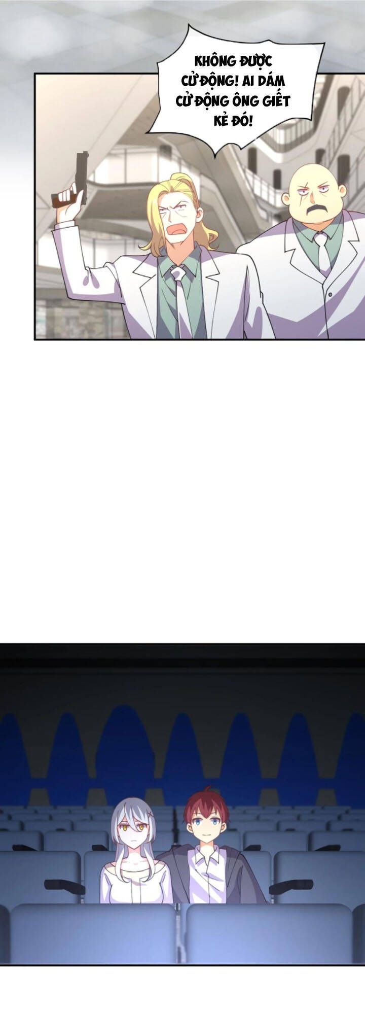 đọc truyện Bạn Gái Tôi Là Long Ngạo Thiên Chương 52 ảnh 31 tại Thiên Thai Truyện