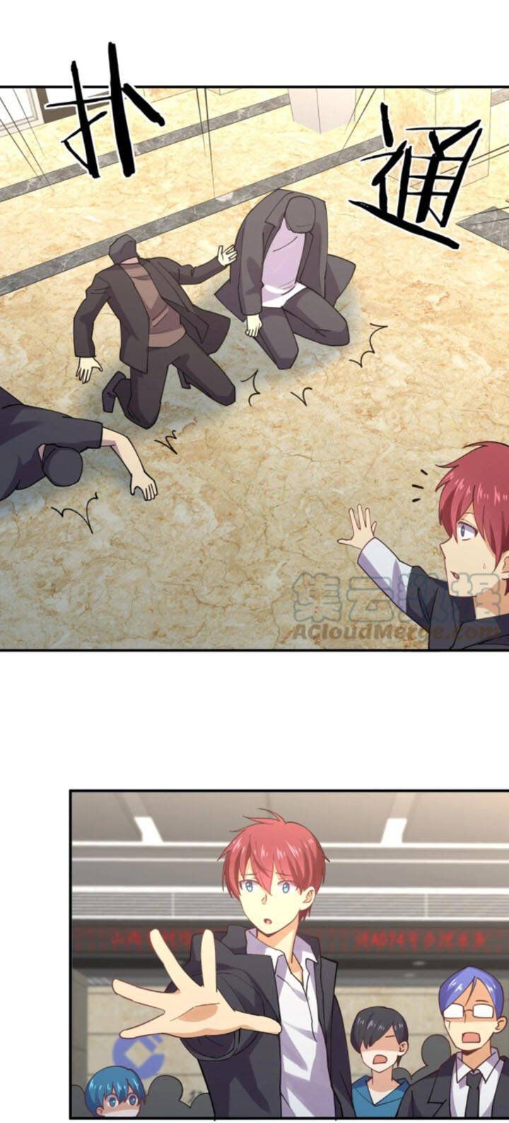 đọc truyện Bạn Gái Tôi Là Long Ngạo Thiên Chương 52 ảnh 5 tại Thiên Thai Truyện