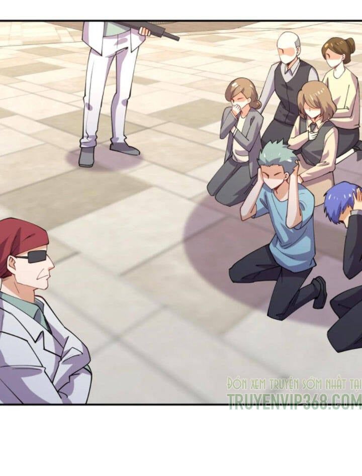 đọc truyện Bạn Gái Tôi Là Long Ngạo Thiên Chương 52 ảnh 33 tại Thiên Thai Truyện