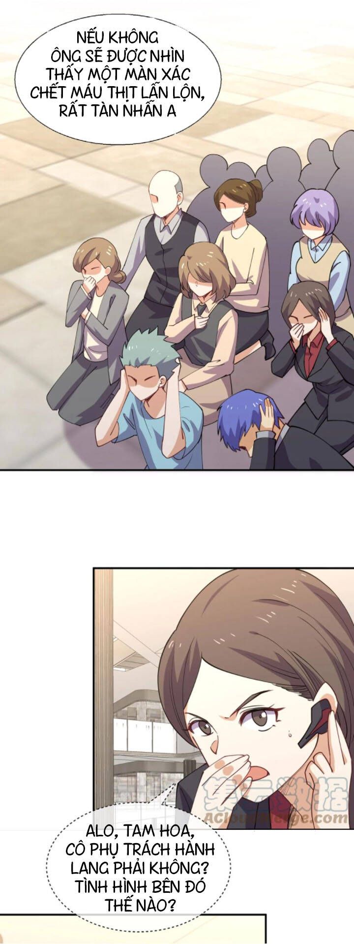 đọc truyện Bạn Gái Tôi Là Long Ngạo Thiên Chương 52 ảnh 36 tại Thiên Thai Truyện