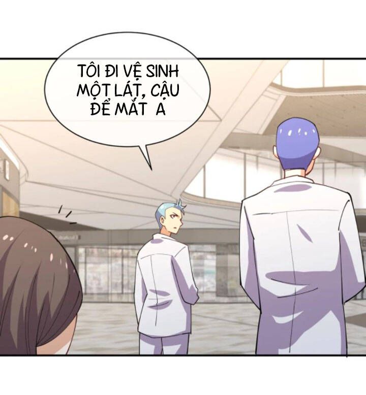 đọc truyện Bạn Gái Tôi Là Long Ngạo Thiên Chương 52 ảnh 39 tại Thiên Thai Truyện