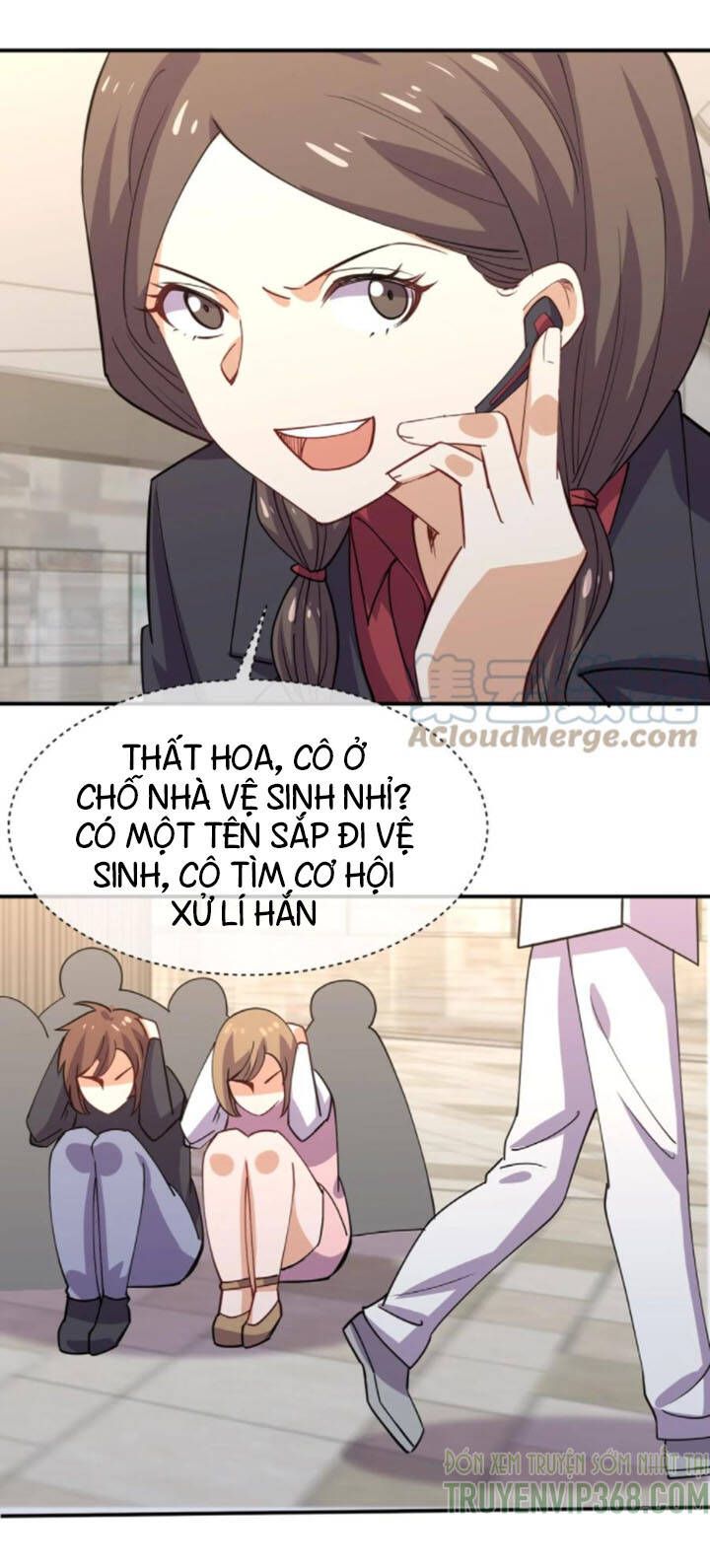 đọc truyện Bạn Gái Tôi Là Long Ngạo Thiên Chương 52 ảnh 40 tại Thiên Thai Truyện