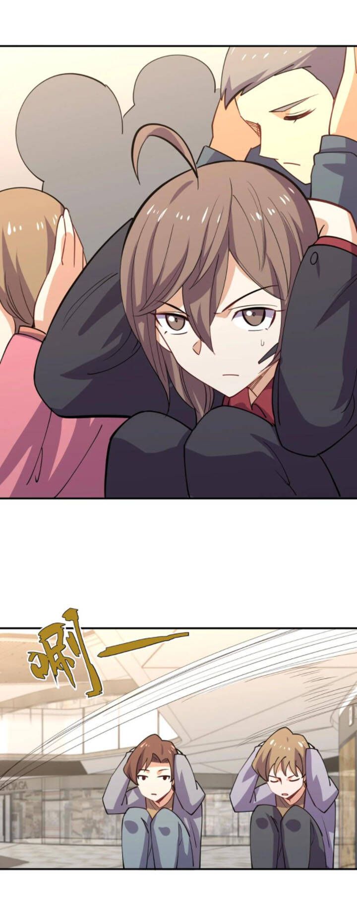 đọc truyện Bạn Gái Tôi Là Long Ngạo Thiên Chương 52 ảnh 41 tại Thiên Thai Truyện