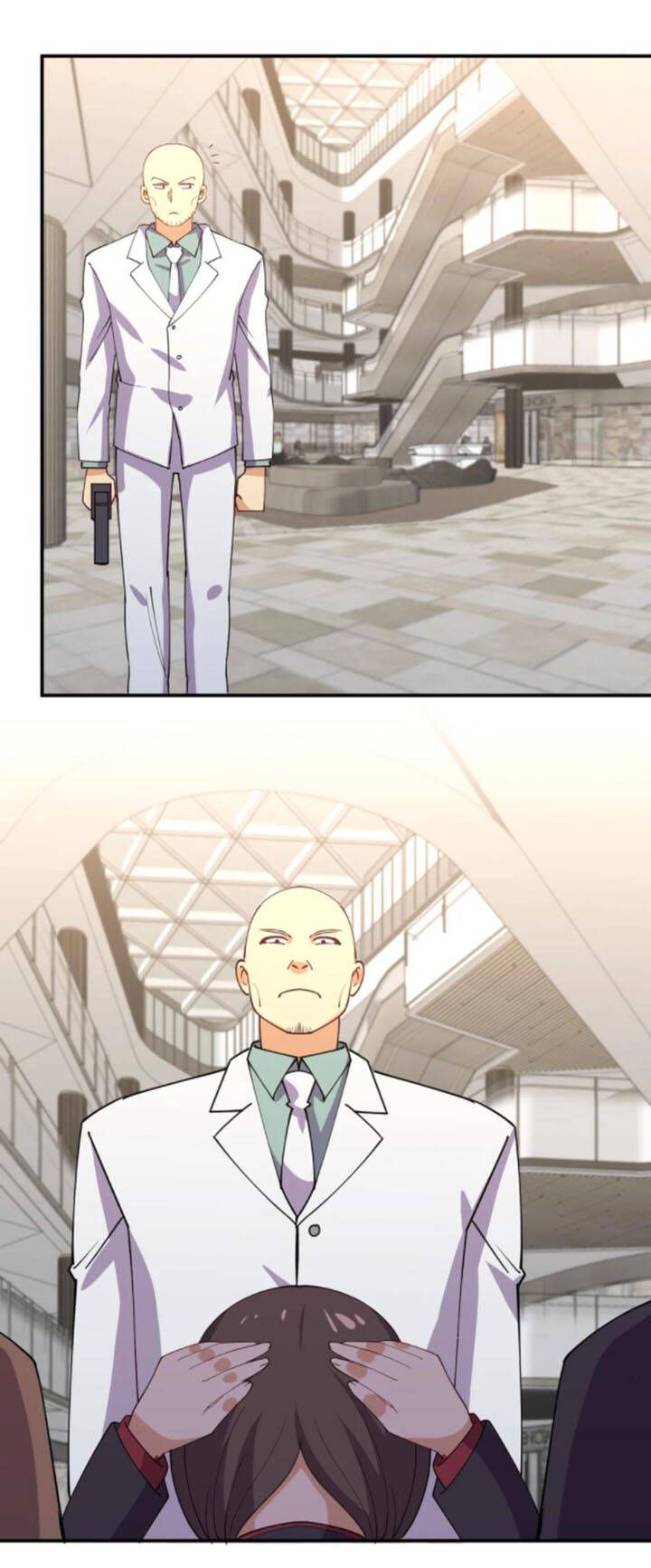 đọc truyện Bạn Gái Tôi Là Long Ngạo Thiên Chương 52 ảnh 44 tại Thiên Thai Truyện