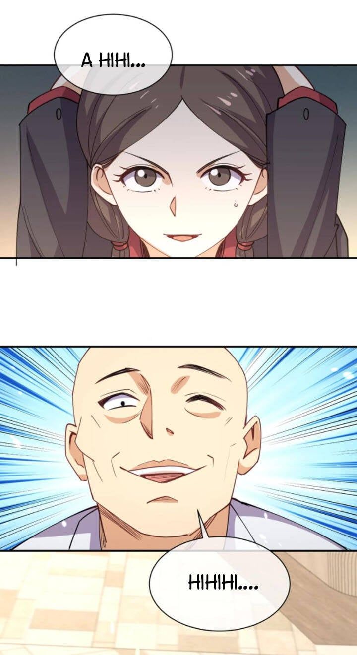 đọc truyện Bạn Gái Tôi Là Long Ngạo Thiên Chương 52 ảnh 45 tại Thiên Thai Truyện