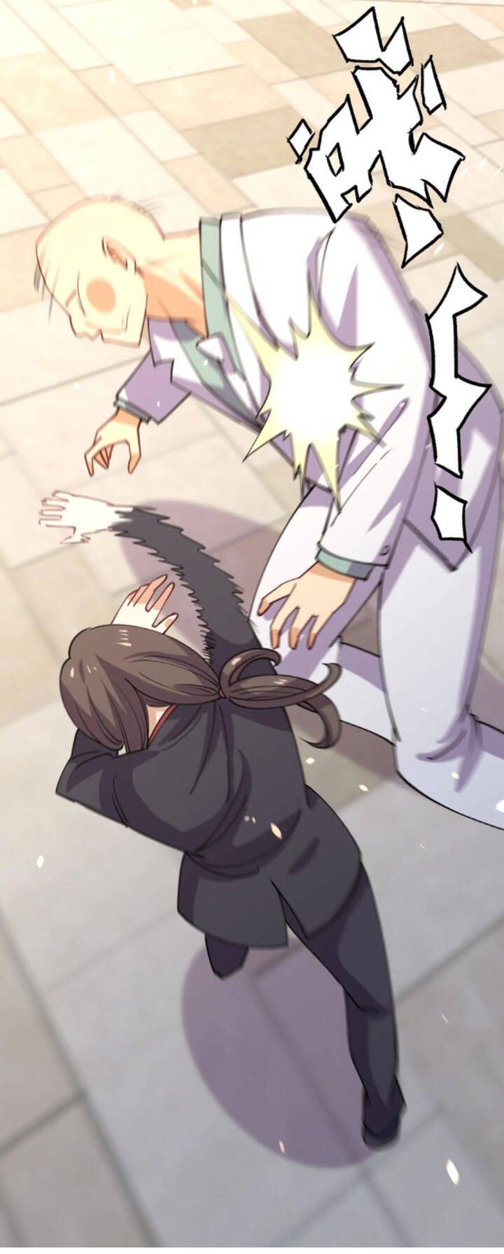 đọc truyện Bạn Gái Tôi Là Long Ngạo Thiên Chương 52 ảnh 46 tại Thiên Thai Truyện