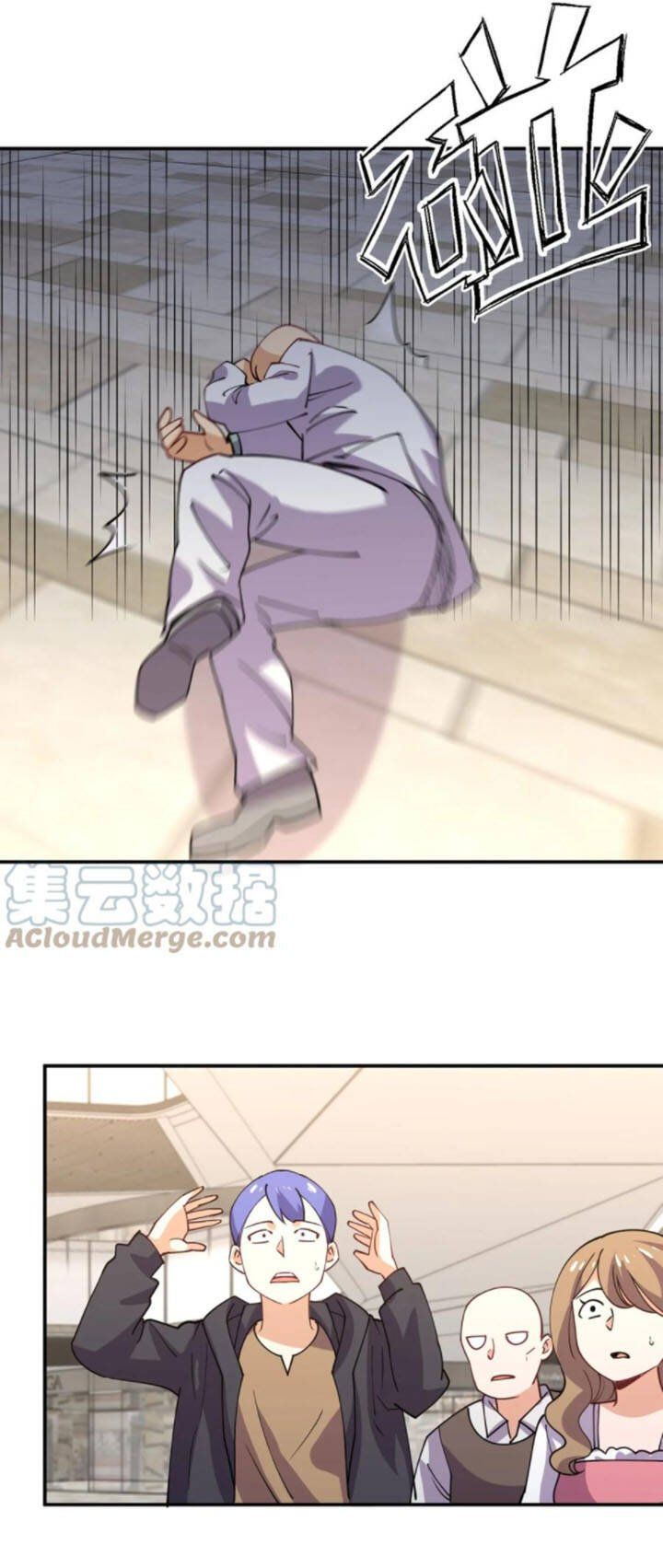 đọc truyện Bạn Gái Tôi Là Long Ngạo Thiên Chương 52 ảnh 47 tại Thiên Thai Truyện