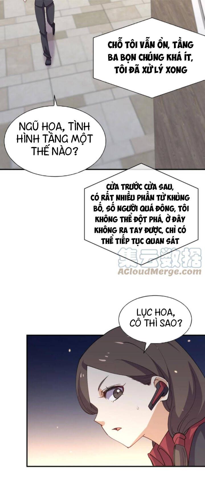 đọc truyện Bạn Gái Tôi Là Long Ngạo Thiên Chương 52 ảnh 49 tại Thiên Thai Truyện