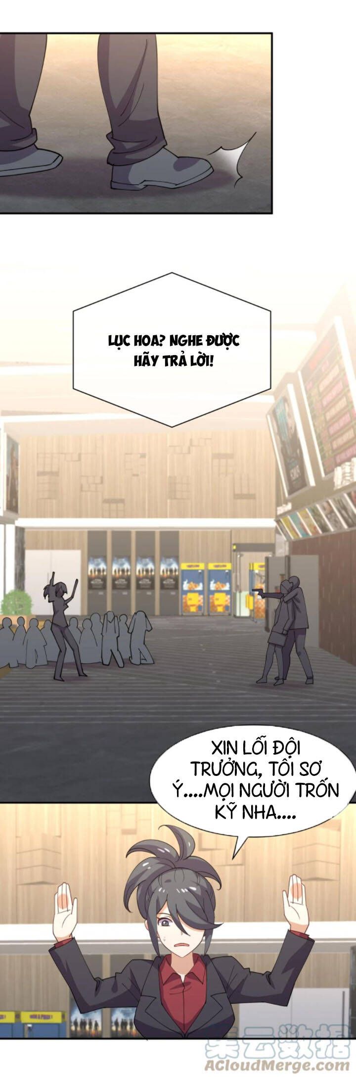 đọc truyện Bạn Gái Tôi Là Long Ngạo Thiên Chương 52 ảnh 50 tại Thiên Thai Truyện