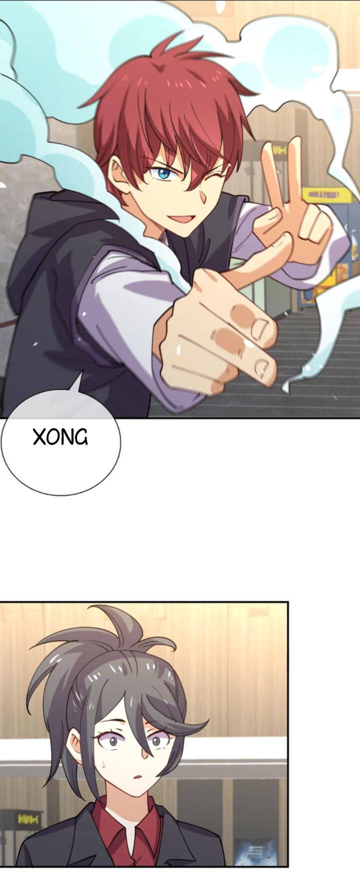 đọc truyện Bạn Gái Tôi Là Long Ngạo Thiên Chương 52 ảnh 54 tại Thiên Thai Truyện