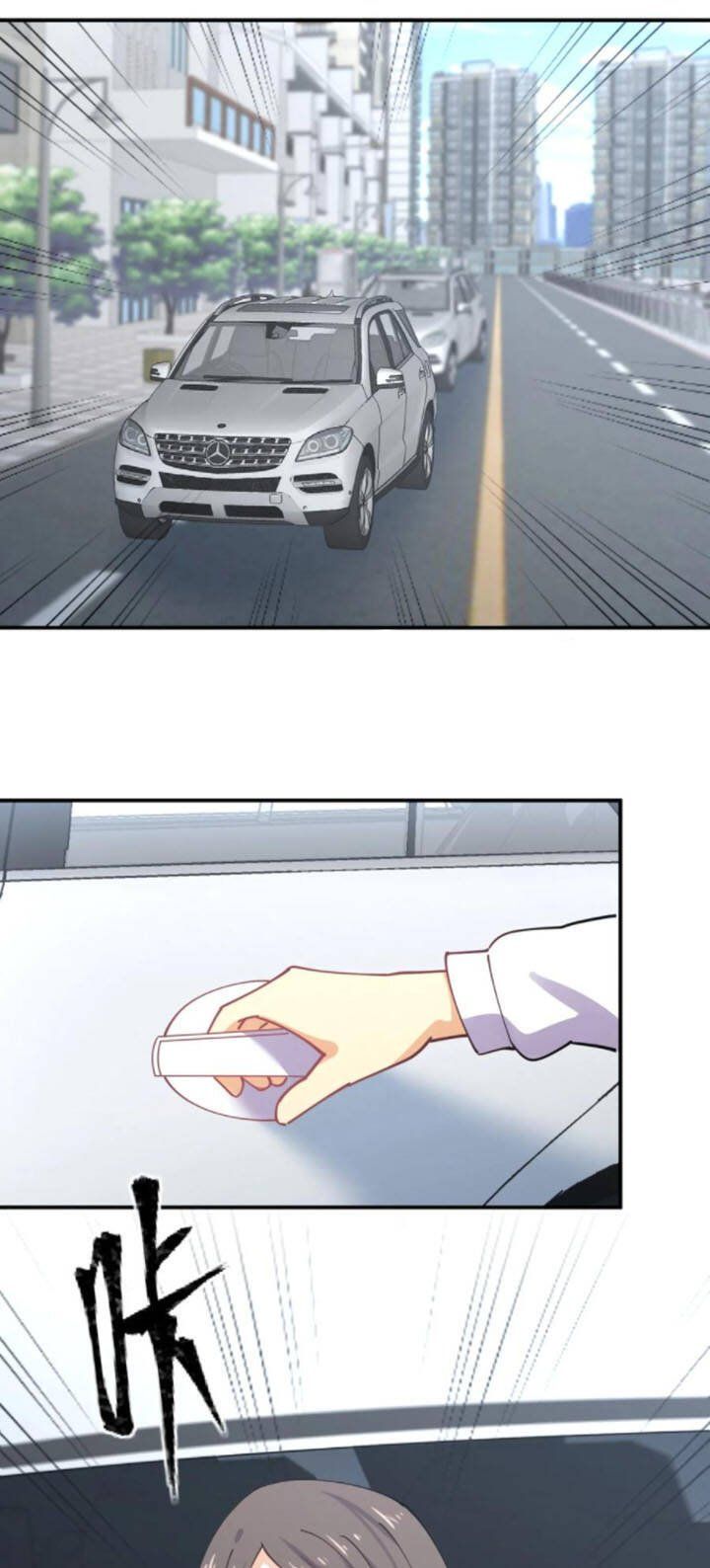 đọc truyện Bạn Gái Tôi Là Long Ngạo Thiên Chương 52 ảnh 9 tại Thiên Thai Truyện