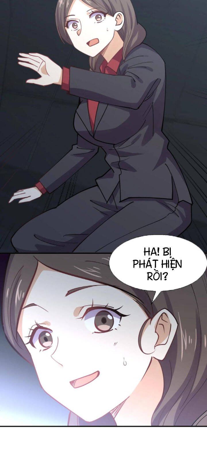 đọc truyện Bạn Gái Tôi Là Long Ngạo Thiên Chương 52 ảnh 10 tại Thiên Thai Truyện