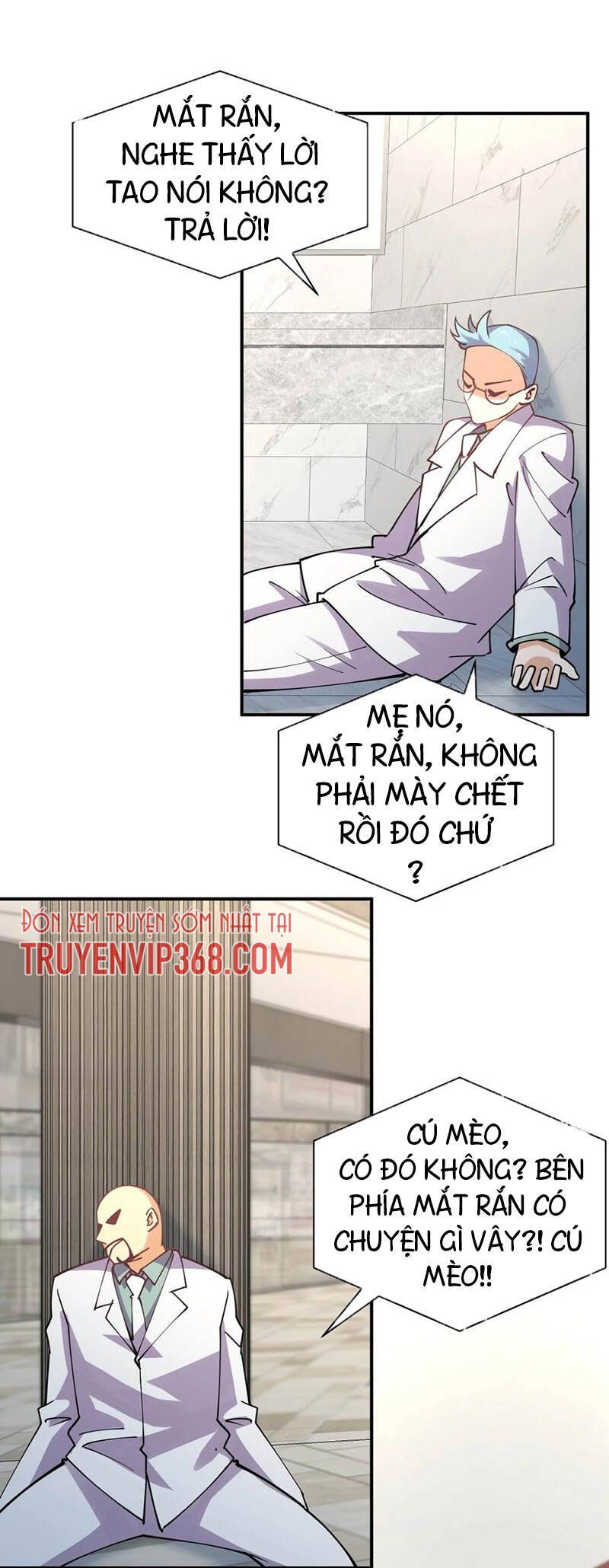 đọc truyện Bạn Gái Tôi Là Long Ngạo Thiên Chương 53 ảnh 12 tại Thiên Thai Truyện