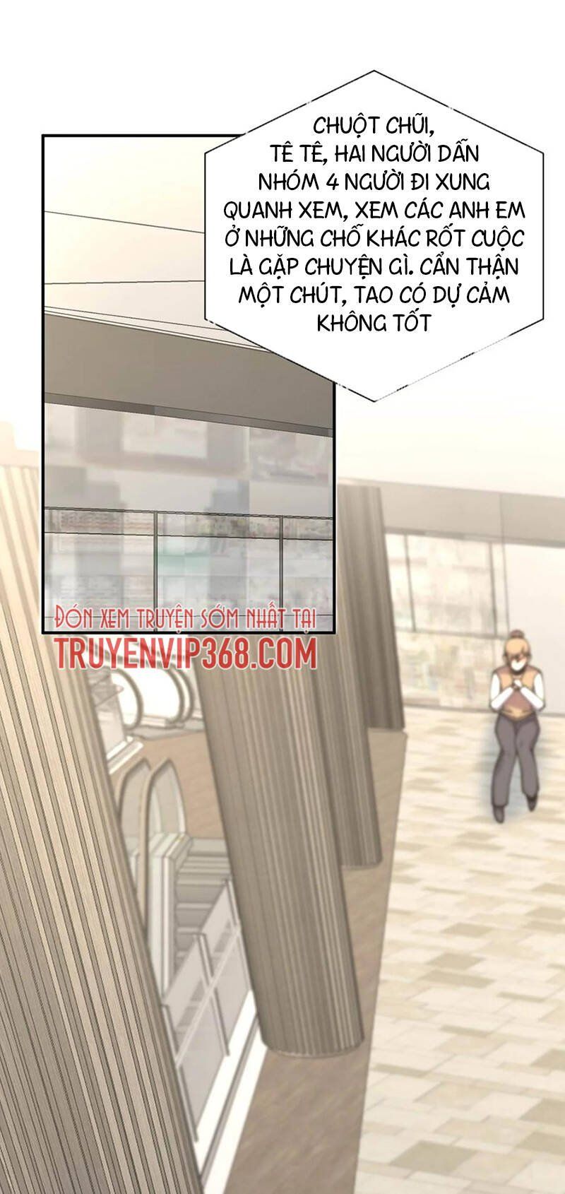 đọc truyện Bạn Gái Tôi Là Long Ngạo Thiên Chương 53 ảnh 15 tại Thiên Thai Truyện