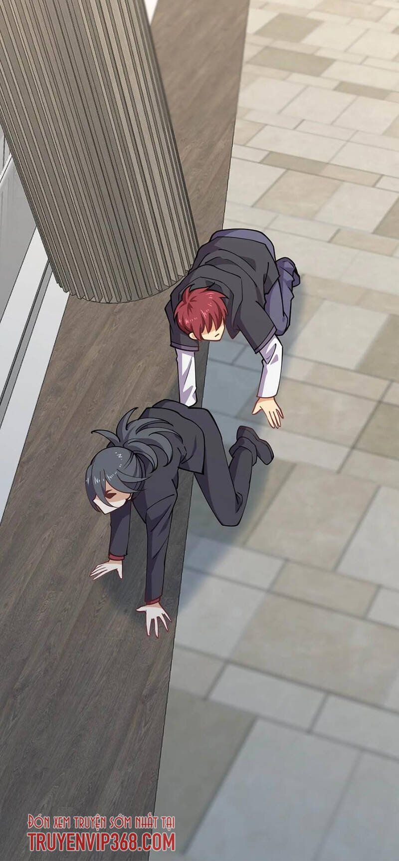 đọc truyện Bạn Gái Tôi Là Long Ngạo Thiên Chương 53 ảnh 16 tại Thiên Thai Truyện