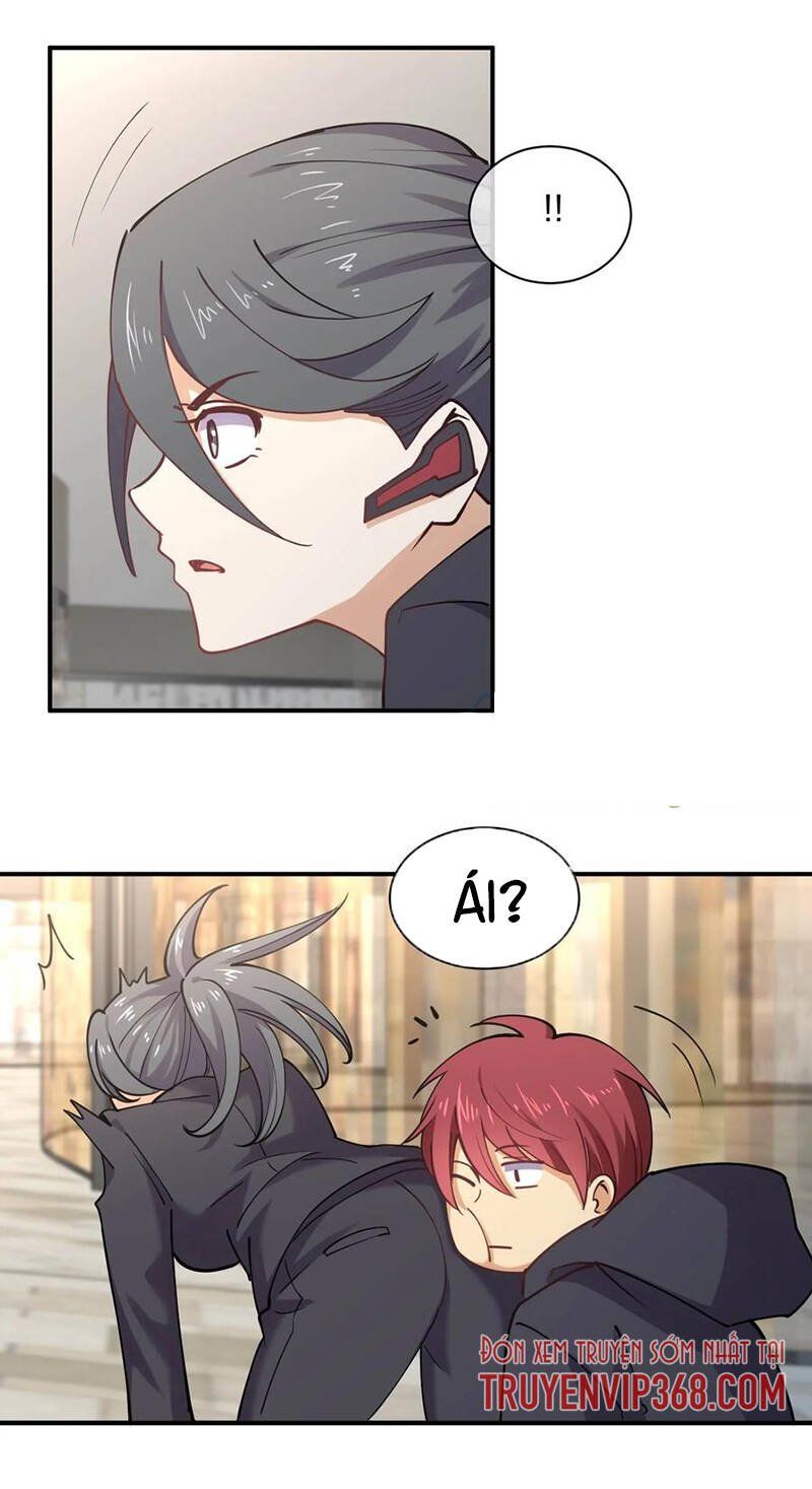 đọc truyện Bạn Gái Tôi Là Long Ngạo Thiên Chương 53 ảnh 17 tại Thiên Thai Truyện