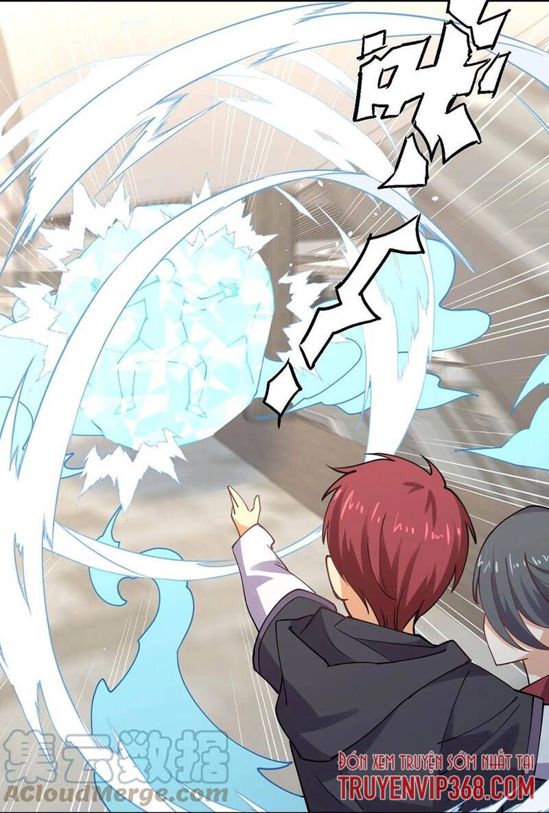 đọc truyện Bạn Gái Tôi Là Long Ngạo Thiên Chương 53 ảnh 22 tại Thiên Thai Truyện