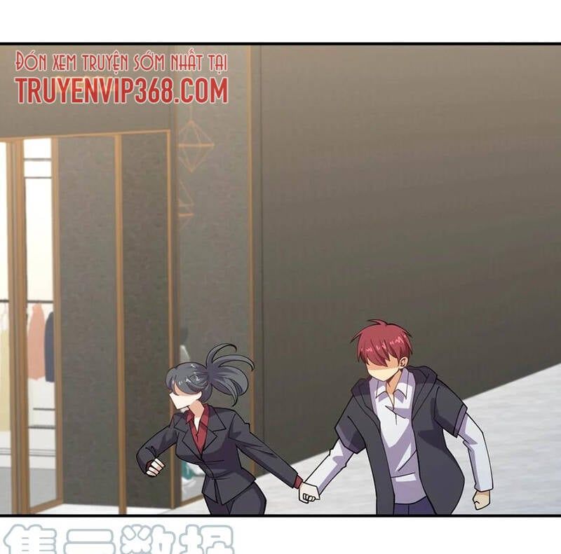 đọc truyện Bạn Gái Tôi Là Long Ngạo Thiên Chương 53 ảnh 25 tại Thiên Thai Truyện