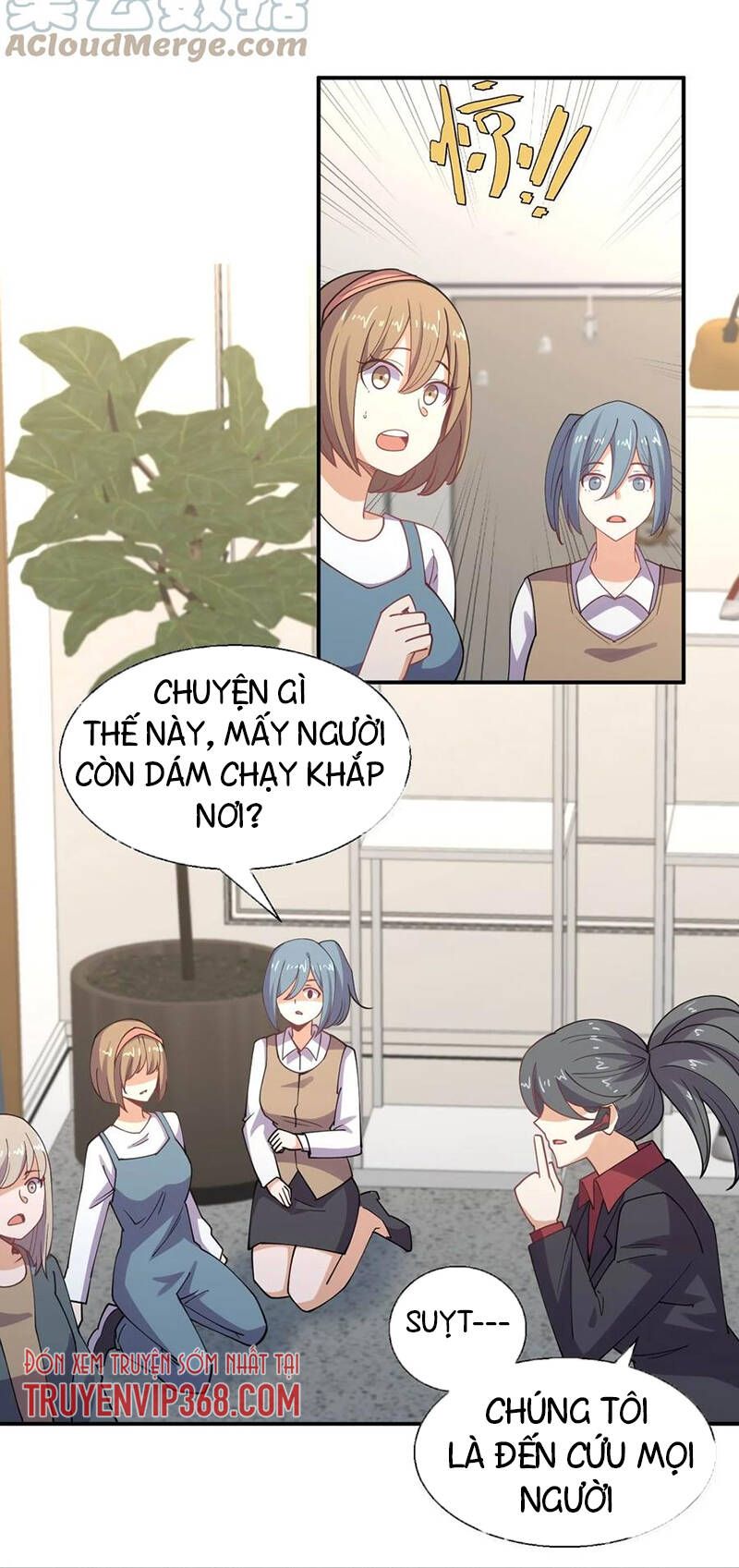 đọc truyện Bạn Gái Tôi Là Long Ngạo Thiên Chương 53 ảnh 26 tại Thiên Thai Truyện