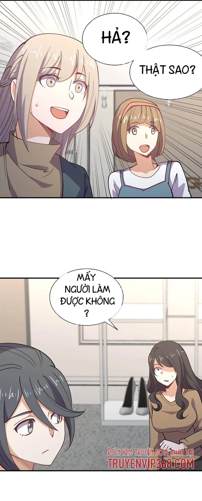 đọc truyện Bạn Gái Tôi Là Long Ngạo Thiên Chương 53 ảnh 27 tại Thiên Thai Truyện