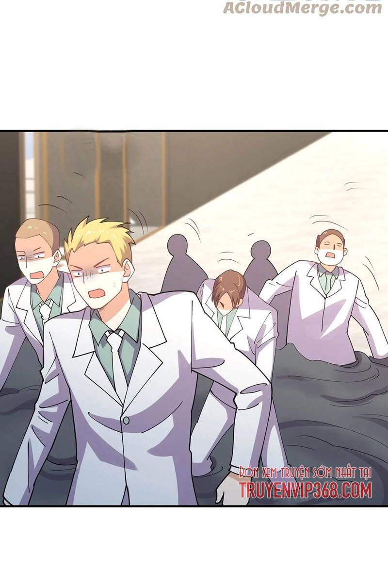 đọc truyện Bạn Gái Tôi Là Long Ngạo Thiên Chương 53 ảnh 33 tại Thiên Thai Truyện