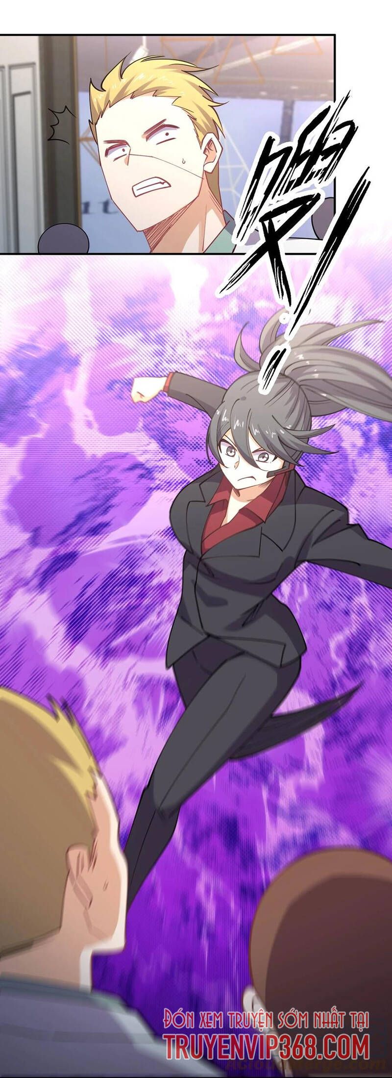 đọc truyện Bạn Gái Tôi Là Long Ngạo Thiên Chương 53 ảnh 34 tại Thiên Thai Truyện