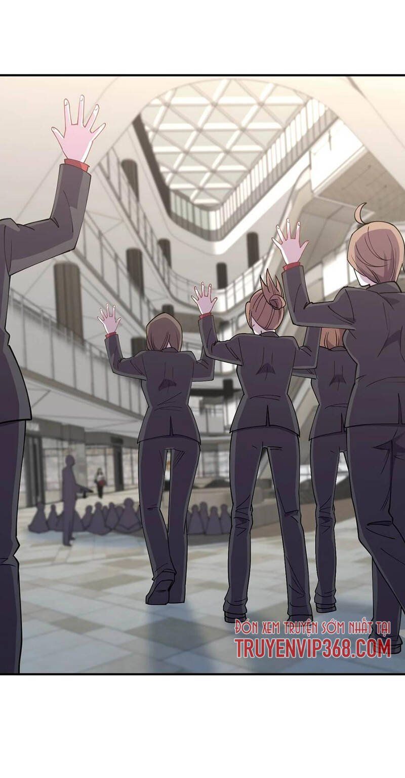 đọc truyện Bạn Gái Tôi Là Long Ngạo Thiên Chương 53 ảnh 46 tại Thiên Thai Truyện