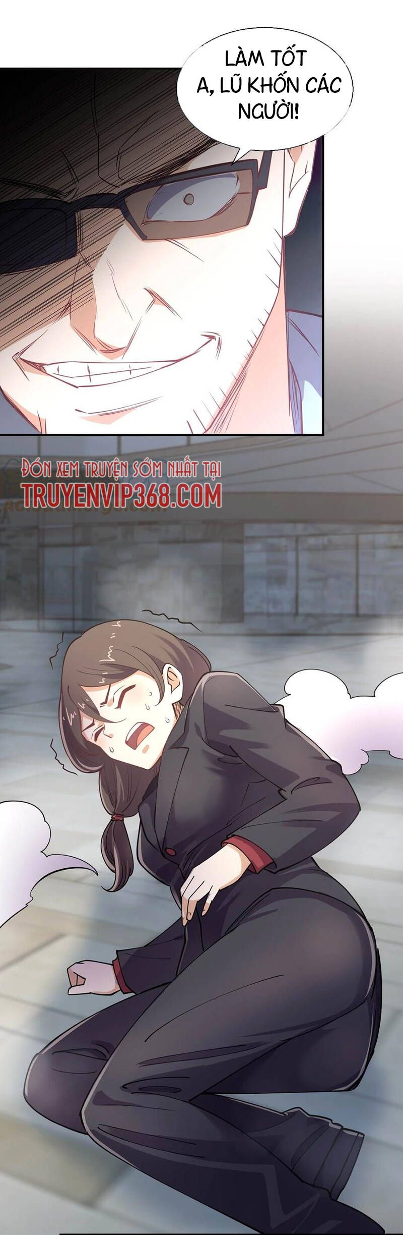 đọc truyện Bạn Gái Tôi Là Long Ngạo Thiên Chương 53 ảnh 50 tại Thiên Thai Truyện