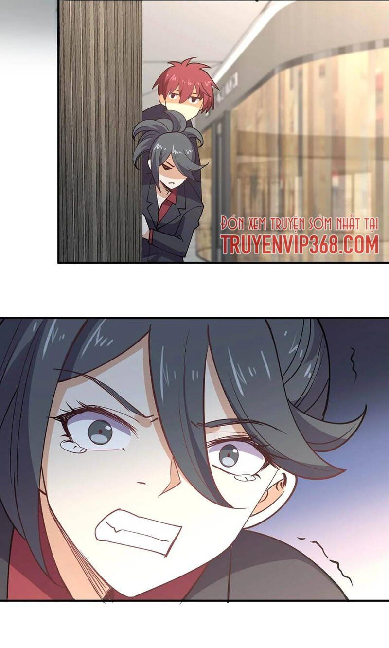 đọc truyện Bạn Gái Tôi Là Long Ngạo Thiên Chương 53 ảnh 51 tại Thiên Thai Truyện