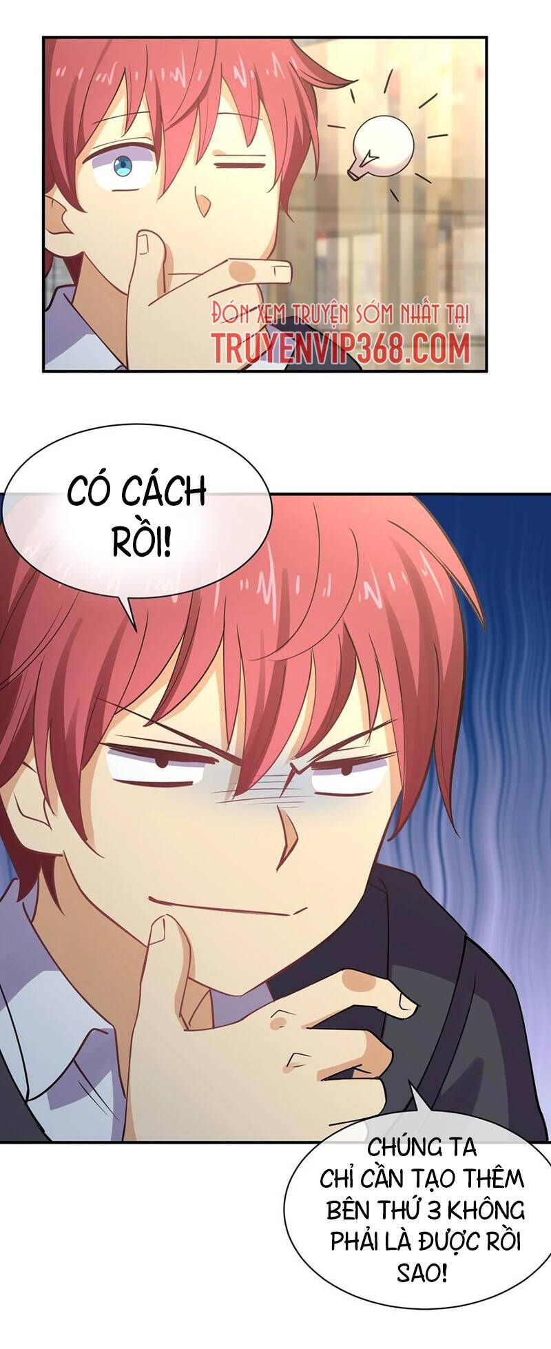 đọc truyện Bạn Gái Tôi Là Long Ngạo Thiên Chương 53 ảnh 54 tại Thiên Thai Truyện