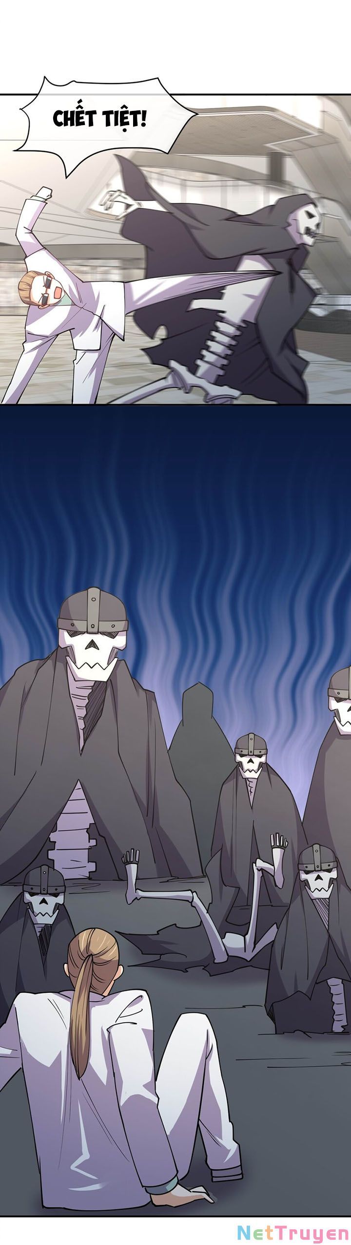 đọc truyện Bạn Gái Tôi Là Long Ngạo Thiên Chương 54 ảnh 12 tại Thiên Thai Truyện