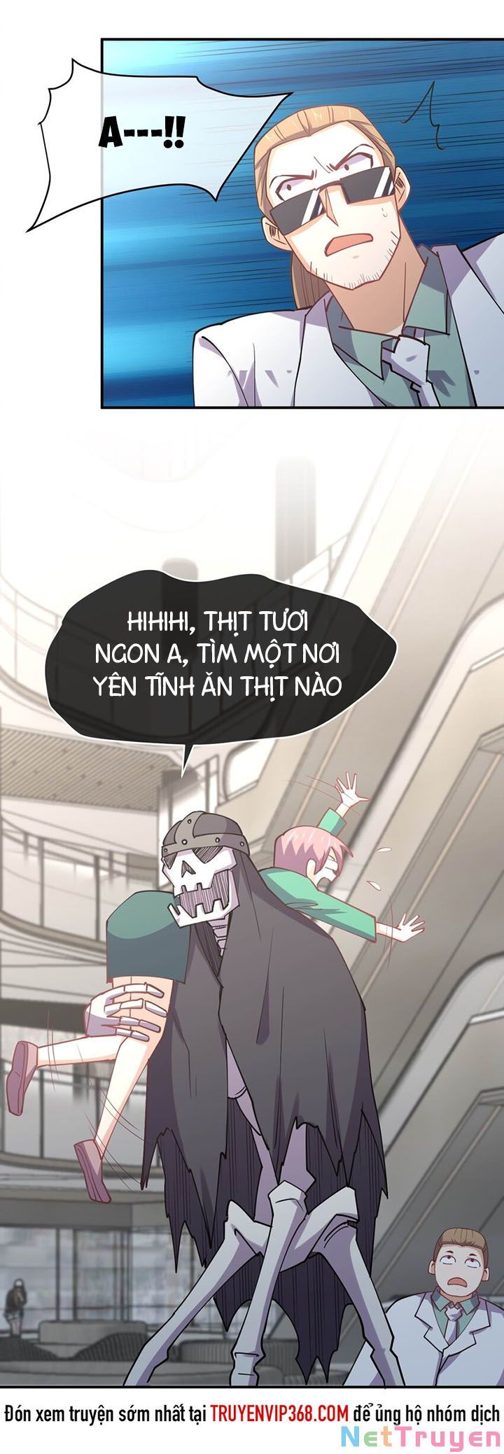 đọc truyện Bạn Gái Tôi Là Long Ngạo Thiên Chương 54 ảnh 13 tại Thiên Thai Truyện