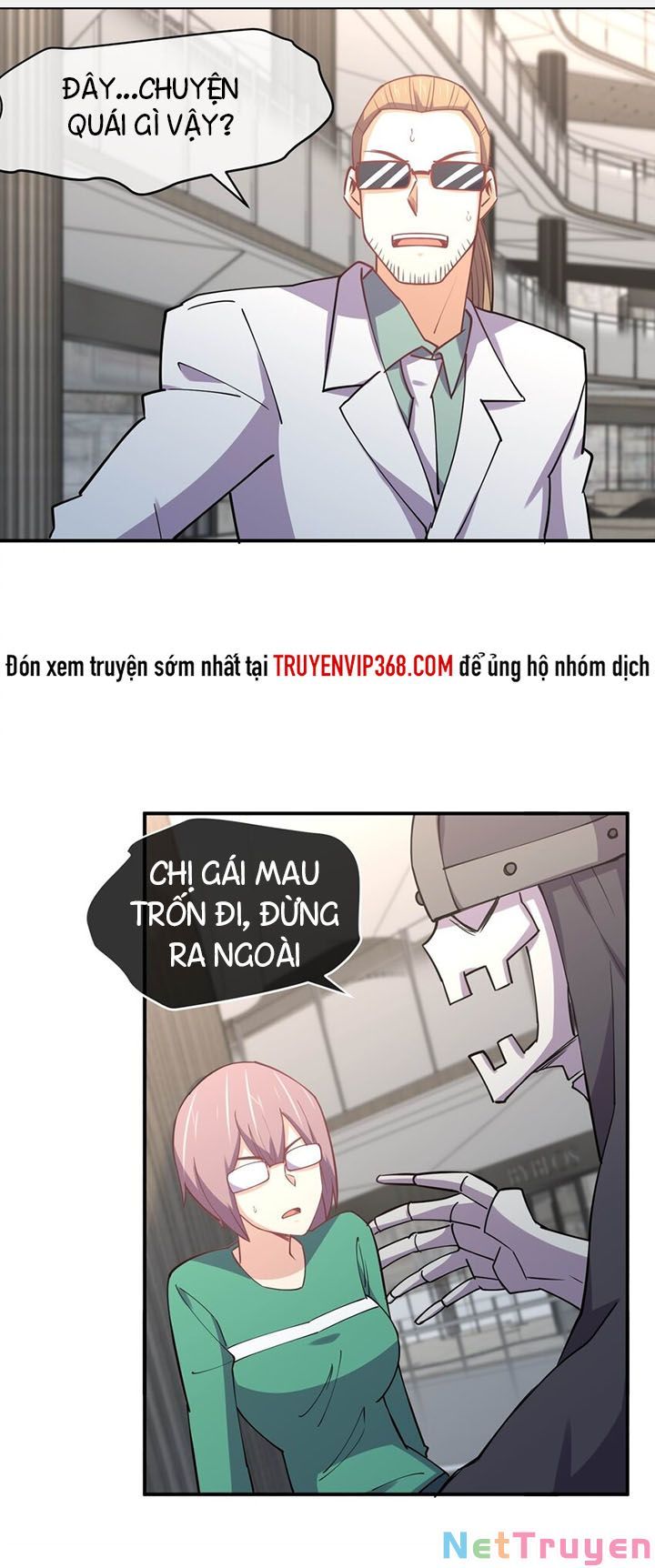 đọc truyện Bạn Gái Tôi Là Long Ngạo Thiên Chương 54 ảnh 15 tại Thiên Thai Truyện