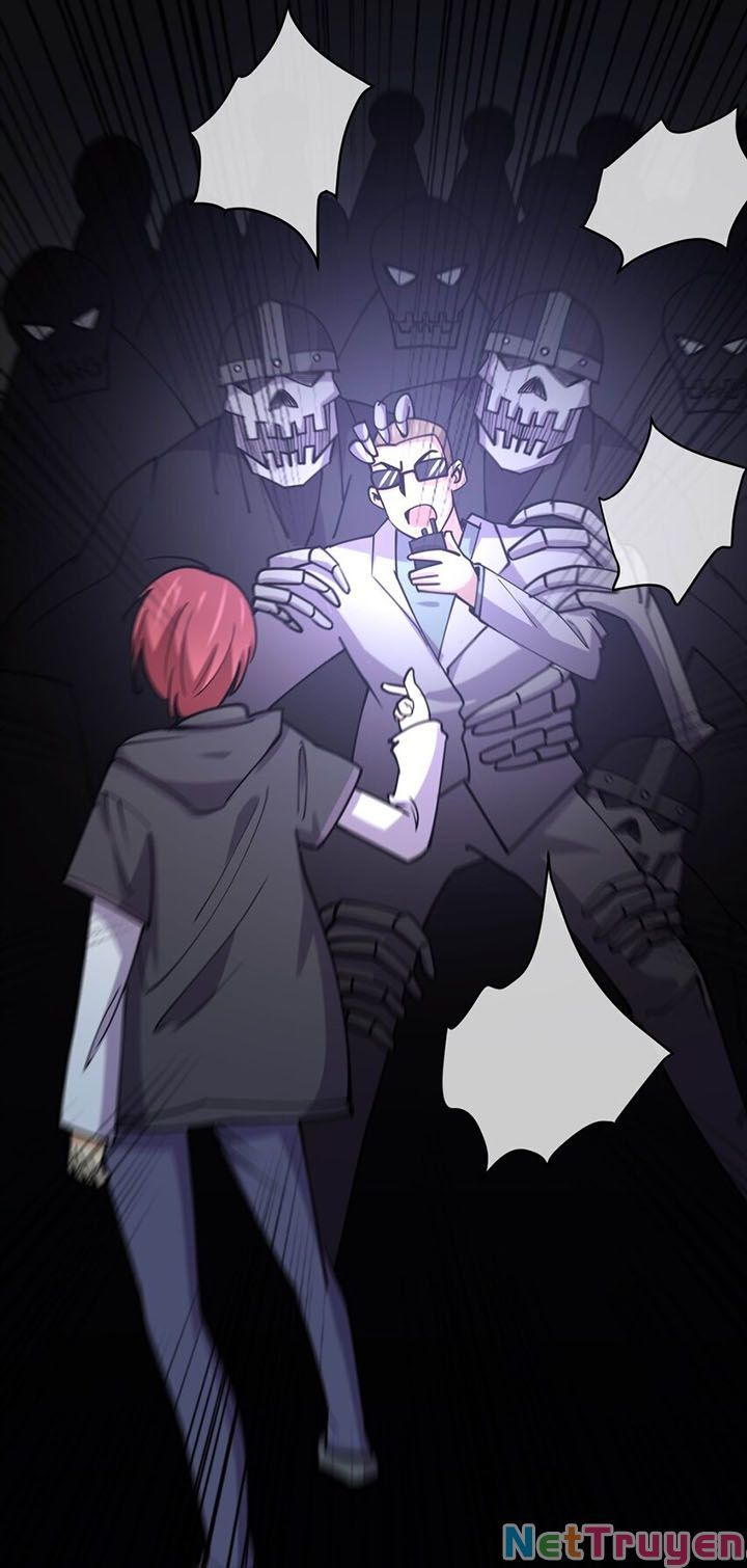 đọc truyện Bạn Gái Tôi Là Long Ngạo Thiên Chương 54 ảnh 17 tại Thiên Thai Truyện