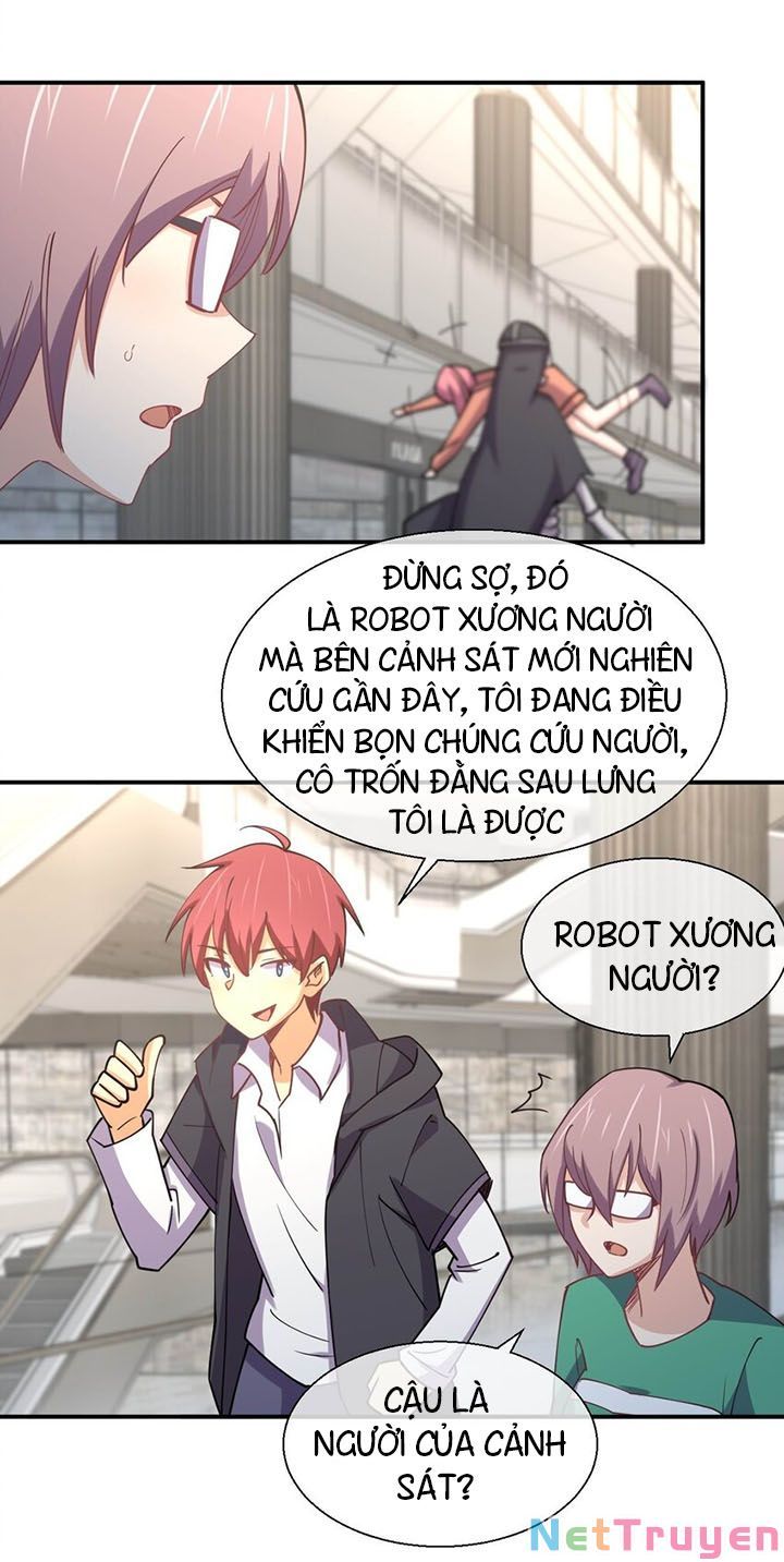 đọc truyện Bạn Gái Tôi Là Long Ngạo Thiên Chương 54 ảnh 18 tại Thiên Thai Truyện