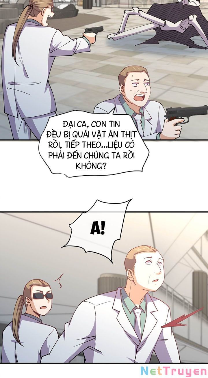 đọc truyện Bạn Gái Tôi Là Long Ngạo Thiên Chương 54 ảnh 21 tại Thiên Thai Truyện