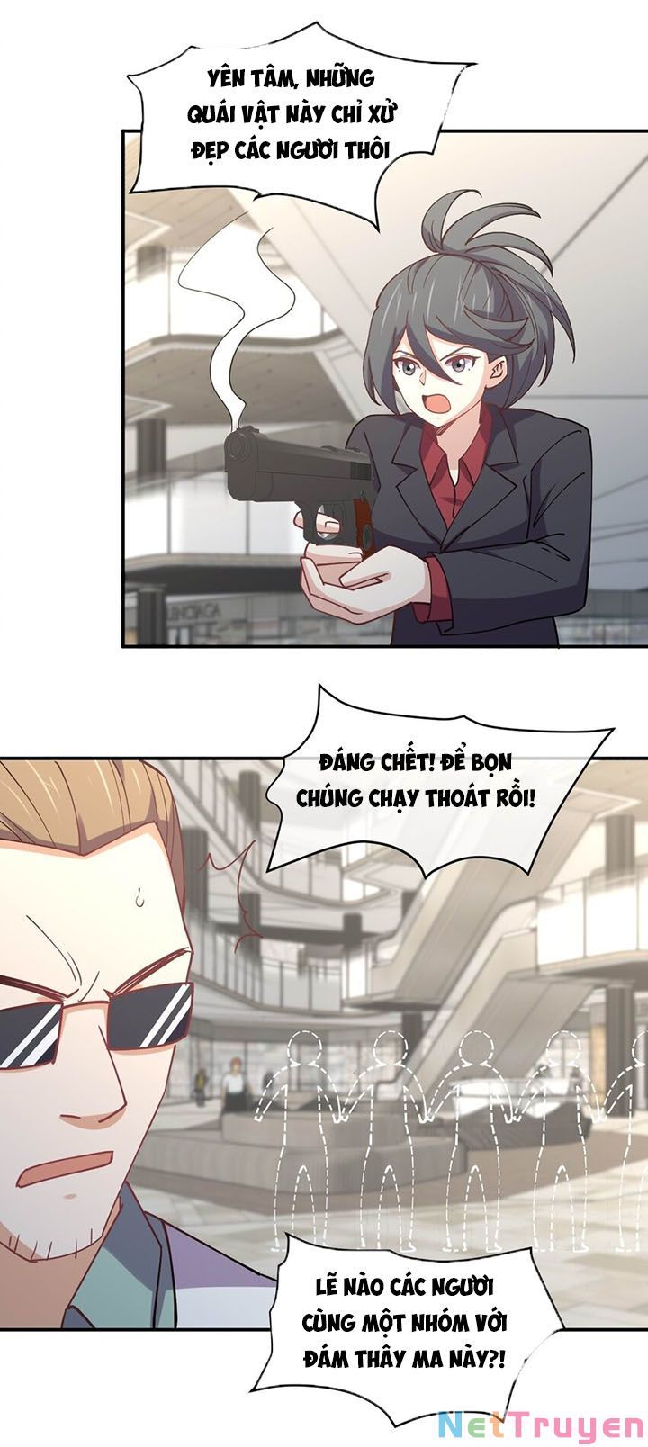 đọc truyện Bạn Gái Tôi Là Long Ngạo Thiên Chương 54 ảnh 22 tại Thiên Thai Truyện