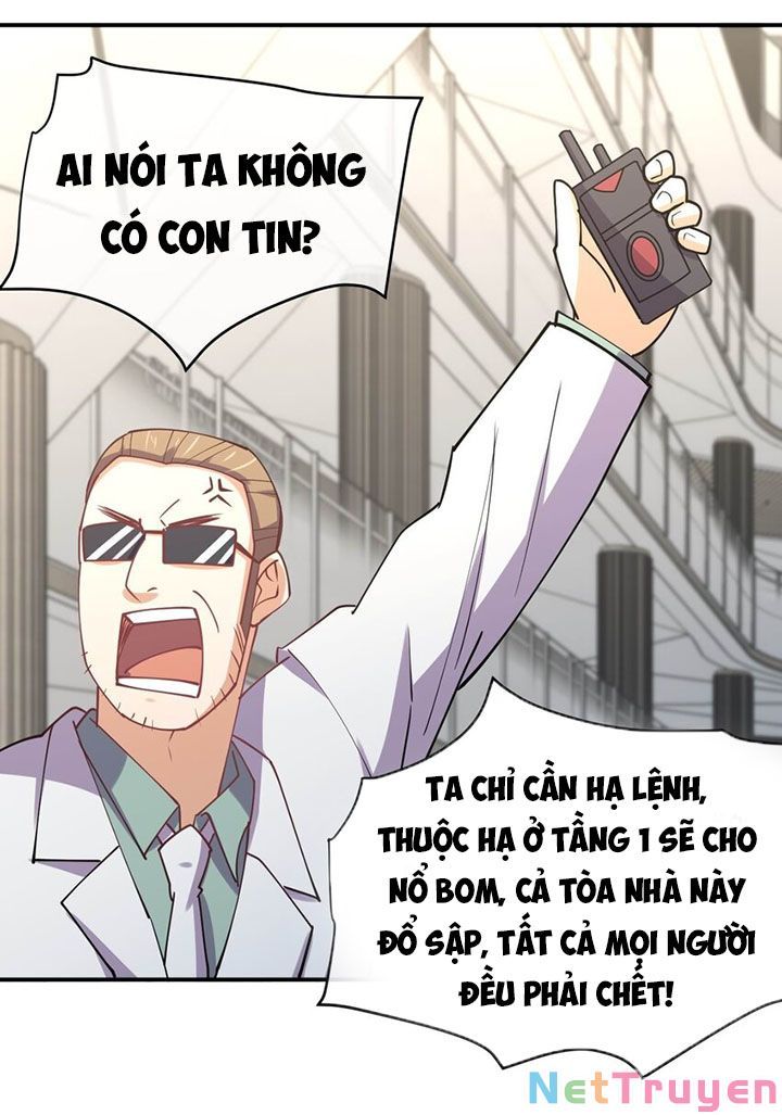 đọc truyện Bạn Gái Tôi Là Long Ngạo Thiên Chương 54 ảnh 24 tại Thiên Thai Truyện