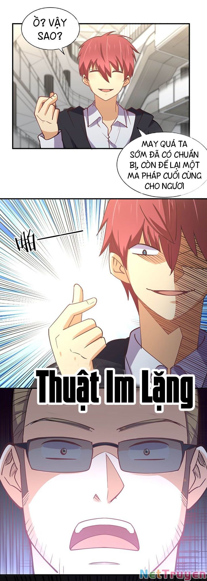 đọc truyện Bạn Gái Tôi Là Long Ngạo Thiên Chương 54 ảnh 25 tại Thiên Thai Truyện