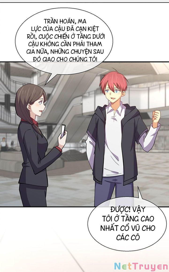 đọc truyện Bạn Gái Tôi Là Long Ngạo Thiên Chương 54 ảnh 30 tại Thiên Thai Truyện