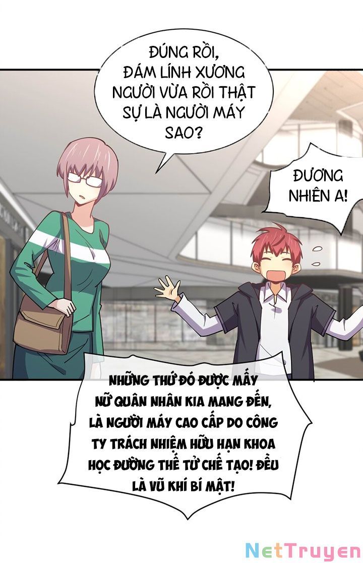 đọc truyện Bạn Gái Tôi Là Long Ngạo Thiên Chương 54 ảnh 34 tại Thiên Thai Truyện