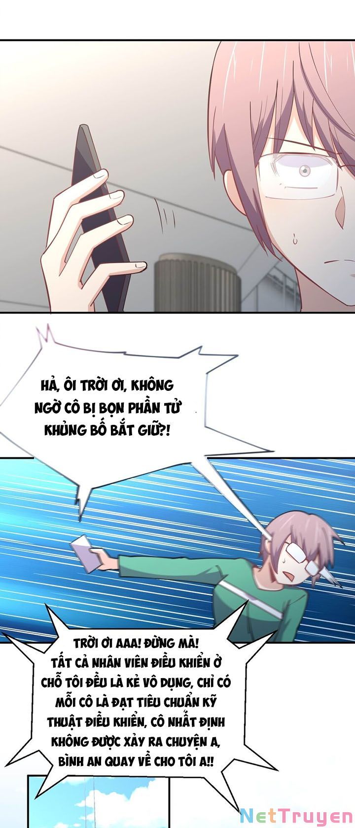 đọc truyện Bạn Gái Tôi Là Long Ngạo Thiên Chương 54 ảnh 38 tại Thiên Thai Truyện