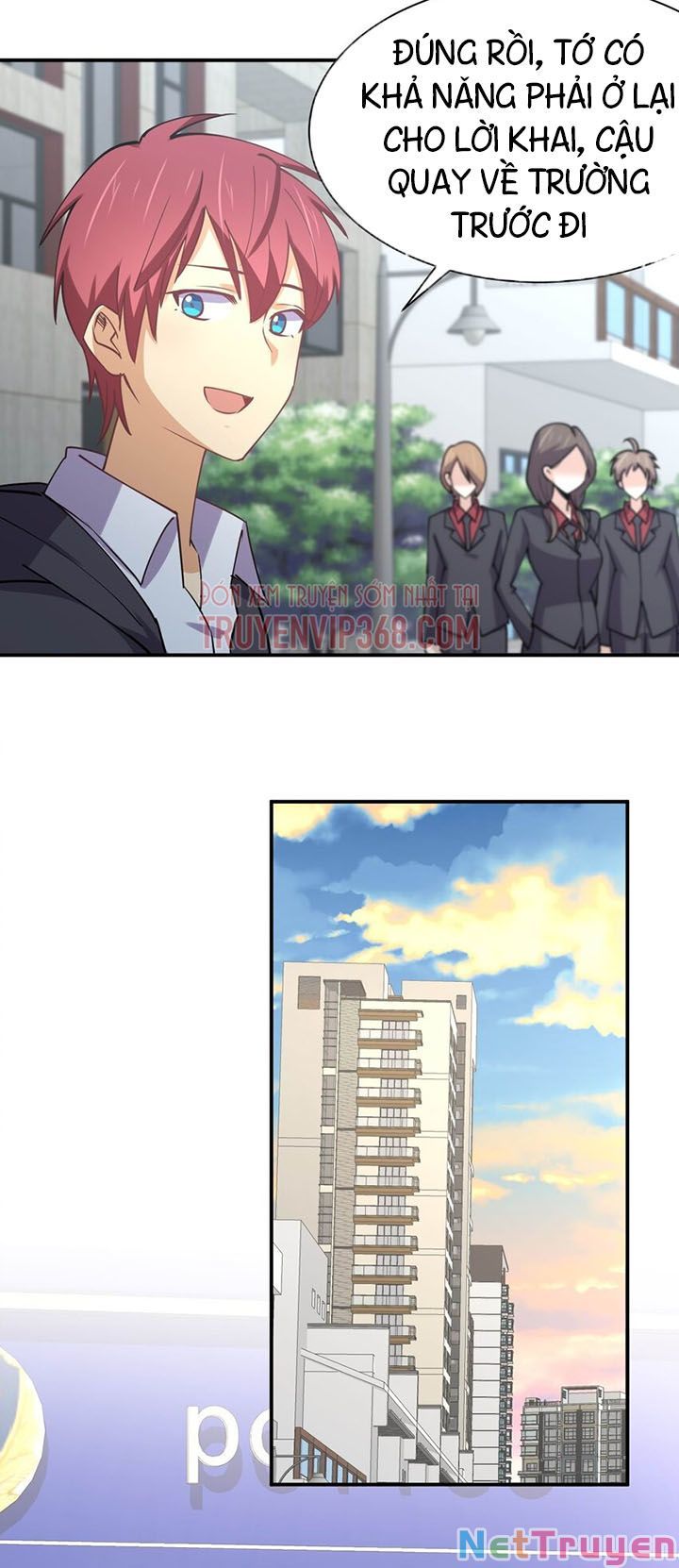 đọc truyện Bạn Gái Tôi Là Long Ngạo Thiên Chương 54 ảnh 41 tại Thiên Thai Truyện