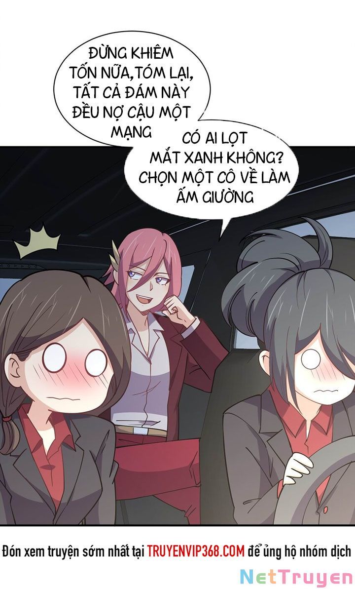 đọc truyện Bạn Gái Tôi Là Long Ngạo Thiên Chương 54 ảnh 45 tại Thiên Thai Truyện