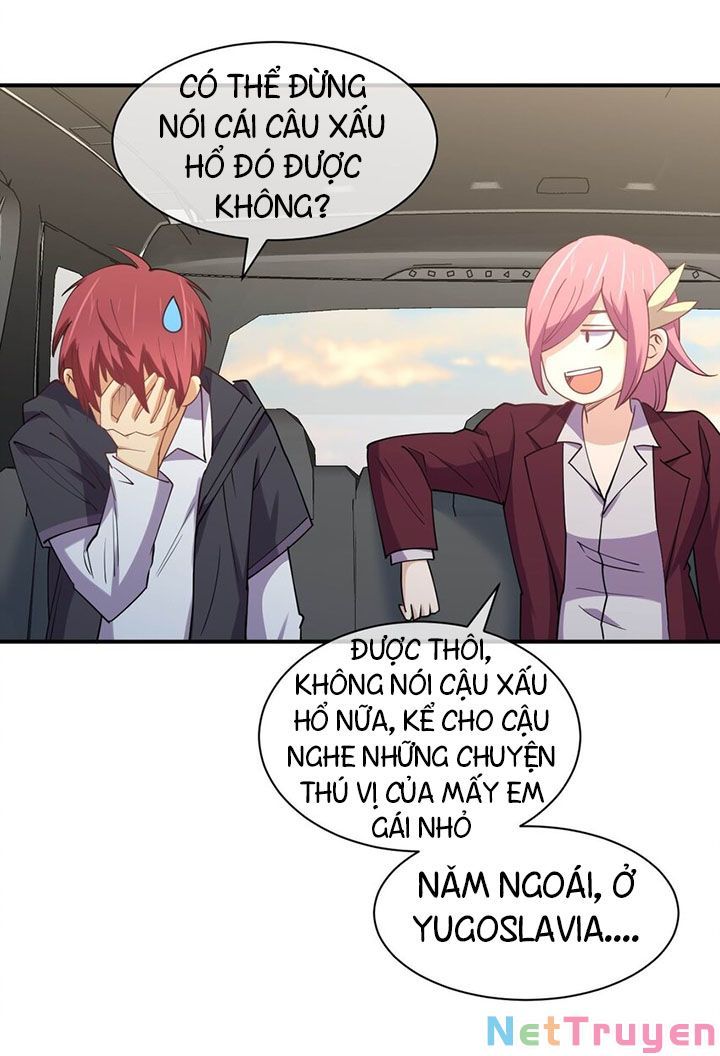 đọc truyện Bạn Gái Tôi Là Long Ngạo Thiên Chương 54 ảnh 48 tại Thiên Thai Truyện