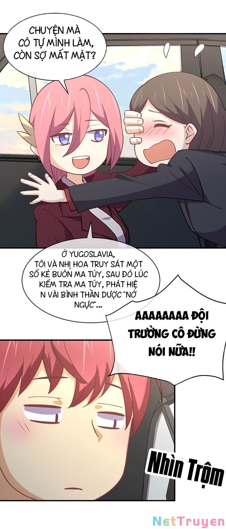 đọc truyện Bạn Gái Tôi Là Long Ngạo Thiên Chương 54 ảnh 50 tại Thiên Thai Truyện