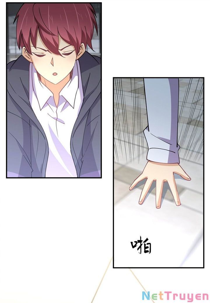 đọc truyện Bạn Gái Tôi Là Long Ngạo Thiên Chương 54 ảnh 8 tại Thiên Thai Truyện