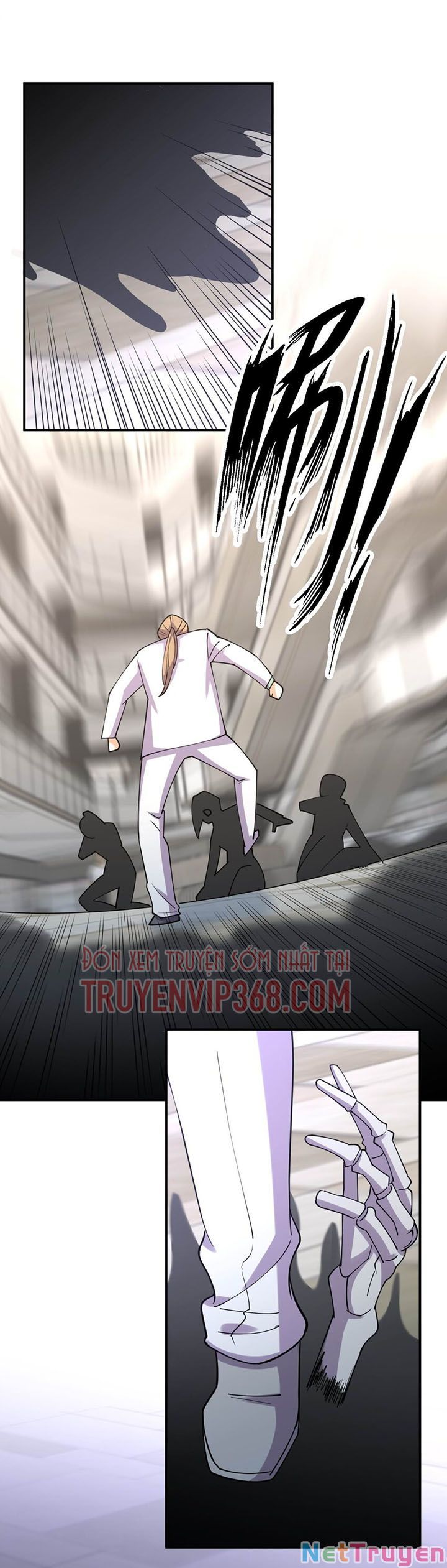 đọc truyện Bạn Gái Tôi Là Long Ngạo Thiên Chương 54 ảnh 10 tại Thiên Thai Truyện